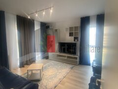 Grozavesti- Regie- Apartament cu 2 camere- cu centrala+ loc de parcare